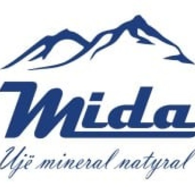 Uje Mida