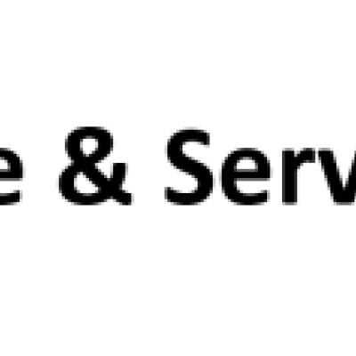 Sale & Service