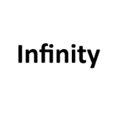 Infinity