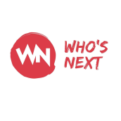 WHO'S NEXT SHPK
