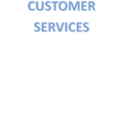 Customer Services