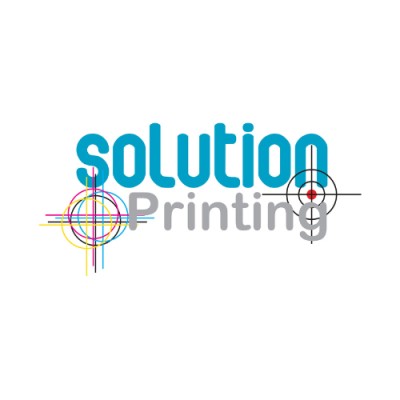 Solution Printing