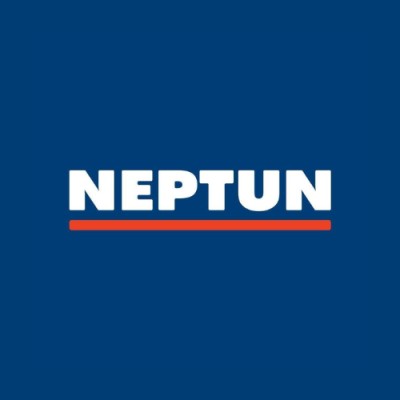 Neptun shpk